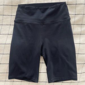 Joah Brown The Biker Short
